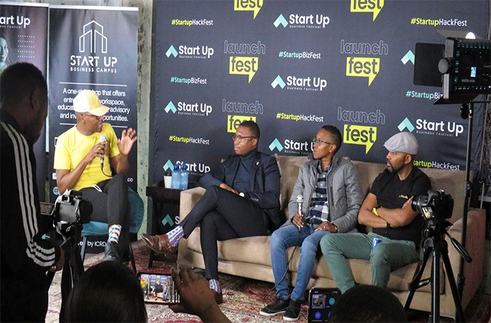Press Release: Startup Business Festival Symposium
